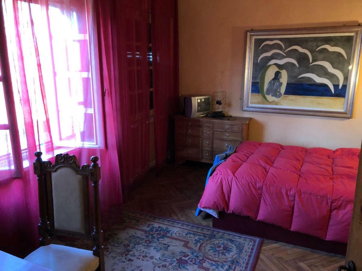 Villa Bonelli Bed & Fest Савильяно Экстерьер фото